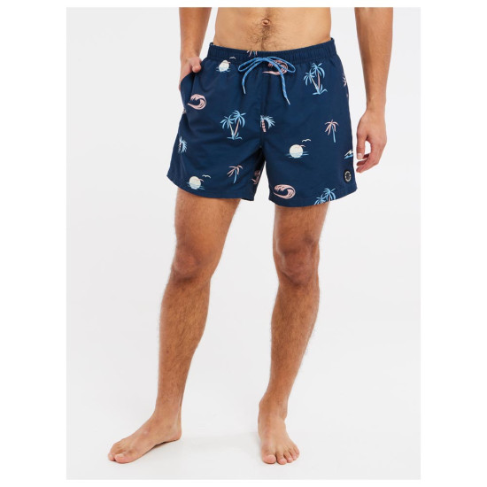 Protest Ανδρικό μαγιό Prtvung Protest Ανδρικό μαγιό Prtvung